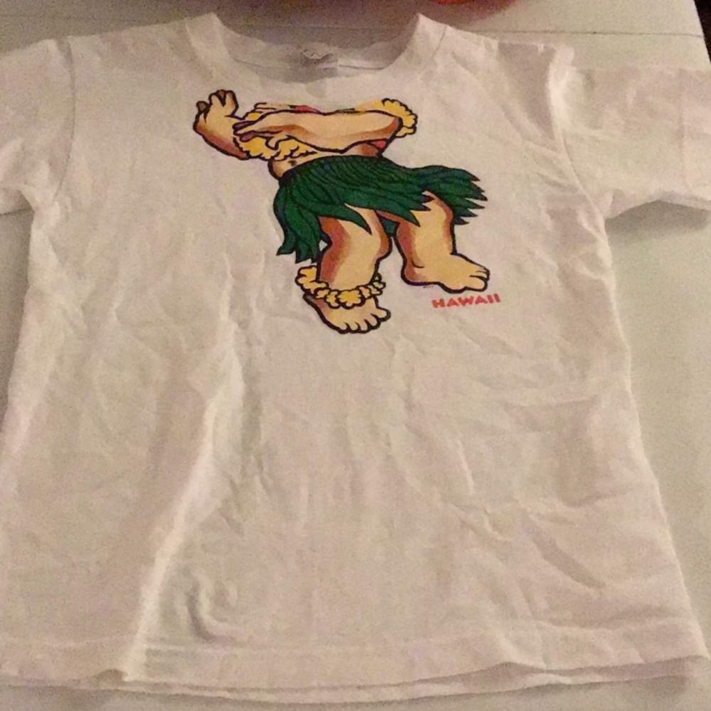 Girls T-shirt